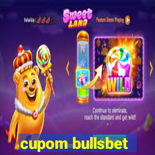 cupom bullsbet